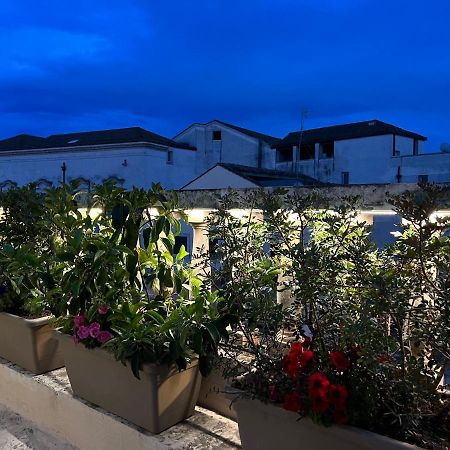 Dante 2 B&B ตูรี ภายนอก รูปภาพ