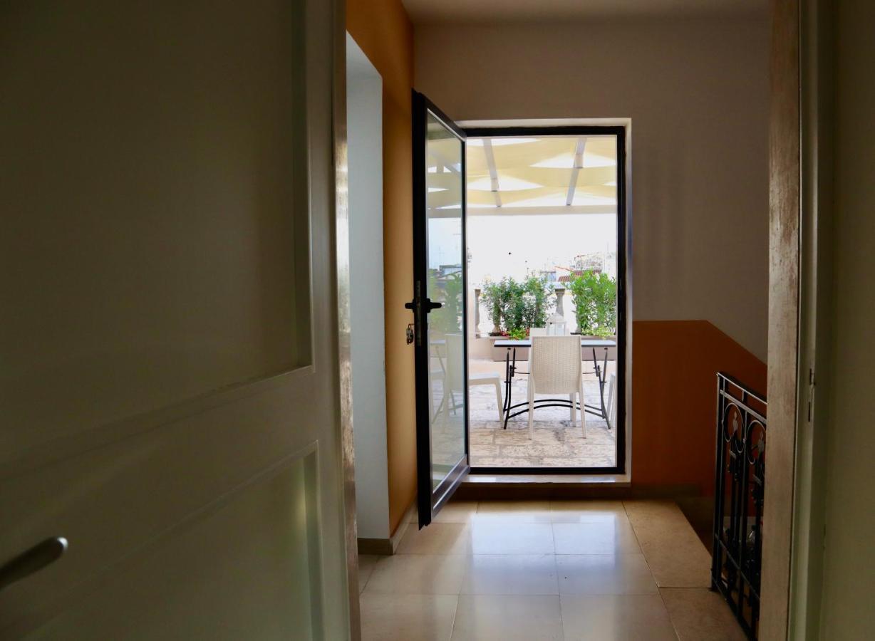 Dante 2 B&B ตูรี ภายนอก รูปภาพ
