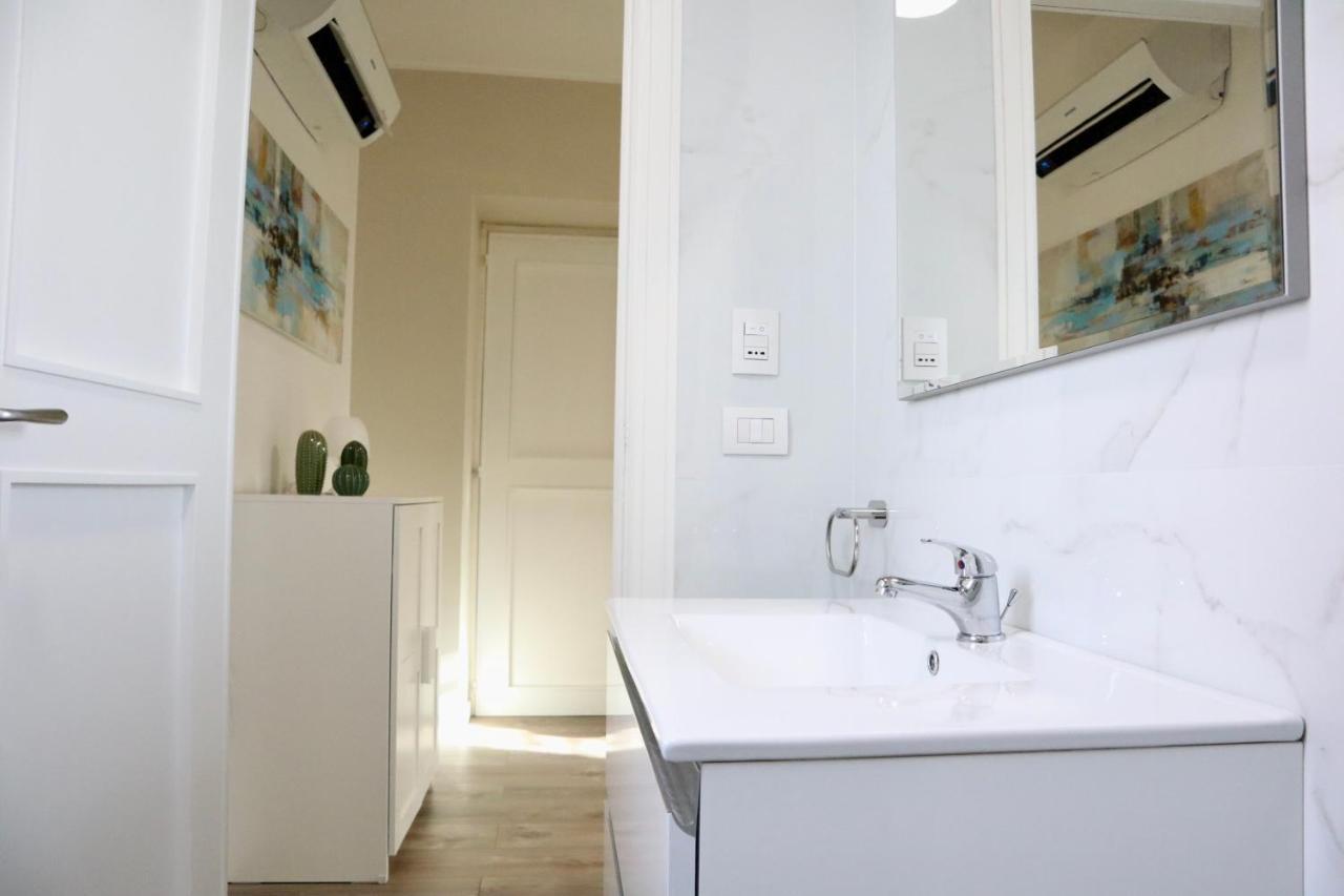 Dante 2 B&B ตูรี ภายนอก รูปภาพ