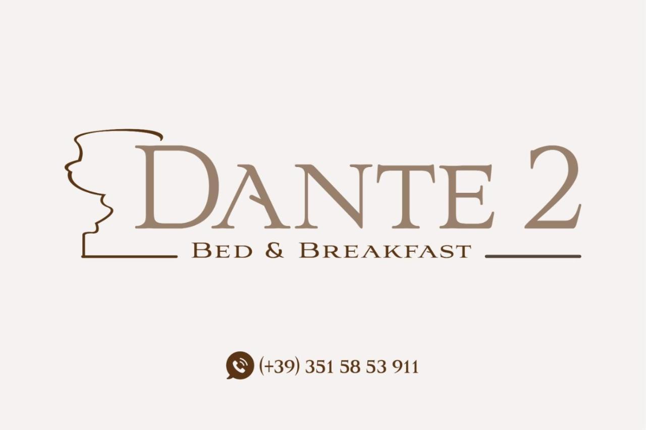 Dante 2 B&B ตูรี ภายนอก รูปภาพ