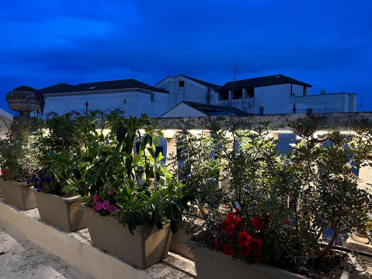 Dante 2 B&B ตูรี ภายนอก รูปภาพ